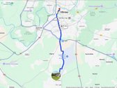 Salininkuose, Sakalaičių g. 6 parduodama namo - nuotraukos Nr. 20