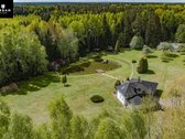 Unikali ramybės oazė apsupta Graužių miško, - nuotraukos Nr. 3