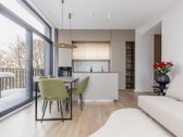 Parduodami Stilingi Apartamentai Prestižinėje