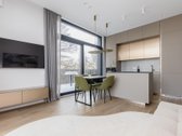 Parduodami Stilingi Apartamentai Prestižinėje - nuotraukos Nr. 6