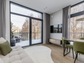 Parduodami Stilingi Apartamentai Prestižinėje - nuotraukos Nr. 7