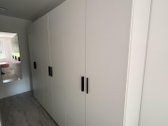 1,5 Kambario butas Naujoje Akmenėje. Nuo - nuotraukos Nr. 7