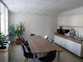 Nuomojamos biuro patalpos technologijas ir - nuotraukos Nr. 10