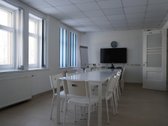 Nuomojamos biuro patalpos technologijas ir - nuotraukos Nr. 7