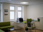Nuomojamos biuro patalpos technologijas ir - nuotraukos Nr. 15