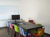 Nuomojamos biuro patalpos technologijas ir - nuotraukos Nr. 17