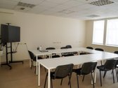 Nuomojamos biuro patalpos technologijas ir - nuotraukos Nr. 11