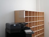 Nuomojamos biuro patalpos technologijas ir - nuotraukos Nr. 20