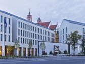 Šv. Jokūbo kvartalas – istorinės reikšmės, - nuotraukos Nr. 3