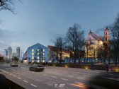 Šv. Jokūbo kvartalas – istorinės reikšmės, - nuotraukos Nr. 4