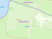 Parduodamas išskirtinis, didelis 7,1 ha - nuotraukos Nr. 2