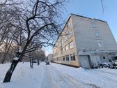 Nuomojamas Šviesūs Bei Jaukūs Studijos Tipo 1 - nuotraukos Nr. 12