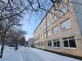 Nuomojamas Šviesūs Bei Jaukūs Studijos Tipo 1 - nuotraukos Nr. 11