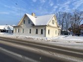 Parduodamas butas Varėnos miesto centre-labai