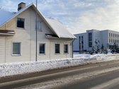 Parduodamas butas Varėnos miesto centre-labai - nuotraukos Nr. 2