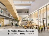 Riešės Namai – Gyvenimas Arčiau Gamtos - nuotraukos Nr. 20
