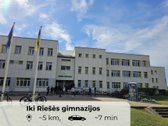 Riešės Namai – Gyvenimas Arčiau Gamtos - nuotraukos Nr. 19