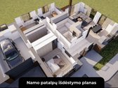 Riešės Namai – Gyvenimas Arčiau Gamtos - nuotraukos Nr. 16
