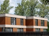 Parduodami namai naujame uždarame Obel namų - nuotraukos Nr. 15