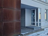Išnuomojamos I aukšto patalpos pačiame miesto