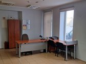Išnuomojamos I aukšto patalpos pačiame miesto - nuotraukos Nr. 3