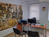 Išnuomojamos I aukšto patalpos pačiame miesto - nuotraukos Nr. 4