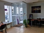 Išnuomojamos I aukšto patalpos pačiame miesto - nuotraukos Nr. 6