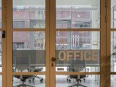 Nuomojamas Uždaras 55 m² Ofisas „Cowork Up“ - nuotraukos Nr. 4