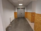 Nuomojamos komercinės patalpos esančios 1 - nuotraukos Nr. 5