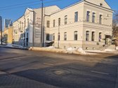 Nuomojamos administracinės paskirties