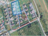 Parduodamas 14,15 arų ploto sklypas namo - nuotraukos Nr. 3