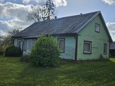 Parduodama Sena Sodyba su žemės sklypais ir - nuotraukos Nr. 2