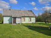 Parduodama Sena Sodyba su žemės sklypais ir - nuotraukos Nr. 7