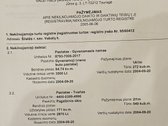 Parduodama Sena Sodyba su žemės sklypais ir - nuotraukos Nr. 9