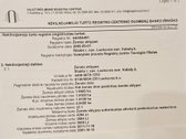 Parduodama Sena Sodyba su žemės sklypais ir - nuotraukos Nr. 11
