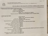 Parduodama Sena Sodyba su žemės sklypais ir - nuotraukos Nr. 13