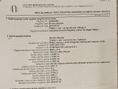 Parduodama Sena Sodyba su žemės sklypais ir - nuotraukos Nr. 14
