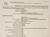 Parduodama Sena Sodyba su žemės sklypais ir - nuotraukos Nr. 15