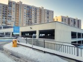 Parduodamos parkavimo vietos daugiaaukštėje - nuotraukos Nr. 5