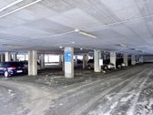 Parduodamos parkavimo vietos daugiaaukštėje - nuotraukos Nr. 4