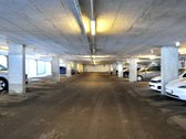 Parduodamos parkavimo vietos daugiaaukštėje