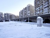 Parduodamos parkavimo vietos daugiaaukštėje - nuotraukos Nr. 2