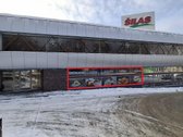 Prekybos centre "Šilas", kurio veikla