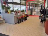 Prekybos centre "Šilas", kurio veikla - nuotraukos Nr. 2