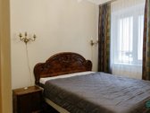 Išnuomojamas jaukus, klasikinio stiliaus 2 - nuotraukos Nr. 5