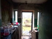 2 kambarių butas su dalimi pagalbinio ūkio - nuotraukos Nr. 3