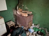 2 kambarių butas su dalimi pagalbinio ūkio - nuotraukos Nr. 7