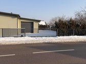 Parduodamas tvarkingas, solidus komercinės - nuotraukos Nr. 12