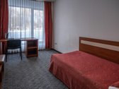 Viešbutis / Grožio Salonas / Baras–restoranas - nuotraukos Nr. 11