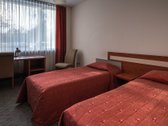 Viešbutis / Grožio Salonas / Baras–restoranas - nuotraukos Nr. 15